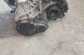 VW BORA 98-05 2.0i КОРОБКА ПЕРЕДАЧW