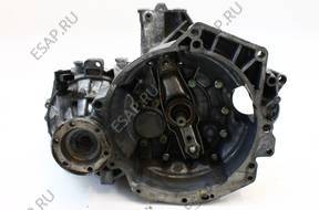 VW BORA 98-05 2.3 V5 AGZ КОРОБКА ПЕРЕДАЧW DZL