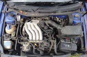 VW BORA 98- КОРОБКА ПЕРЕДАЧW 04- EMR