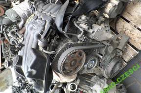 VW BORA двигатель 1.6 8V SR GOY SUPEK