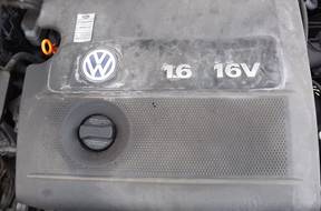 VW BORA двигатель 1.6  BCB