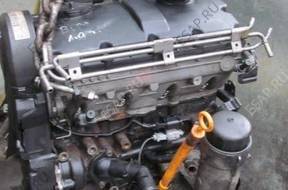 VW BORA GOLF IV 03 1.9 TDI AJM двигатель