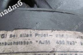 VW BORA GOLF IV 03 1.9 TDI AJM двигатель