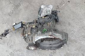 VW Bora Golf IV 1,6 16V КОРОБКА ПЕРЕДАЧW ERT 140tkm
