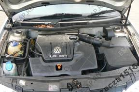 VW BORA GOLF IV 1.6 SR двигатель  *INNE*