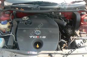 VW BORA GOLF IV 1.9 TDI 110KM ТНВД