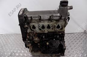 VW BORA GOLF IV 2.0 8V двигатель Supek AZJ 2001