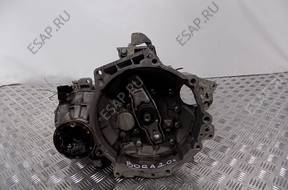VW BORA GOLF IV 2.0 8V КОРОБКА ПЕРЕДАЧw EGU NIEMCY