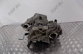 VW BORA GOLF IV 2.0 8V КОРОБКА ПЕРЕДАЧw EGU NIEMCY