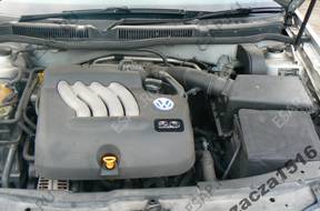 VW BORA GOLF IV 2.0 двигатель  **