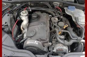 VW BORA GOLF IV PASSAT B5 1.9 TDI двигатель AJM