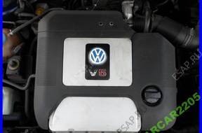 VW BORA GOLF IV PASSAT SEAT LEON 2.3 двигатель AQN