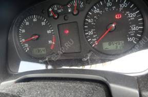 VW Bora Golf IV Seat двигатель 1,6 16V BCB 140ty km