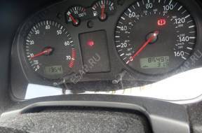 VW Bora Golf IV Seat двигатель 1,6 16V BCB 140ty km
