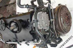 VW BORA GOLF IV SEAT LEON TOLEDO двигатель ARL 150 л.с.