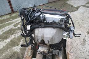 VW BORA GOLF IV TOLEDO LEON A3 двигатель 2.3 V5 AGZ