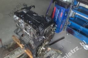 VW BORA GOLF IV TOLEDO LEON A3 двигатель 2.3 V5 AGZ