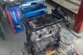 VW BORA GOLF IV TOLEDO LEON A3 двигатель 2.3 V5 AGZ