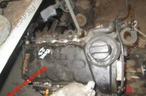VW BORA  golf octavia 2.3  двигатель