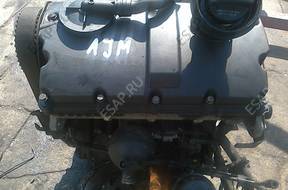 VW Bora golf4 двигатель 1.9 TDI AJM 115 Л.С.