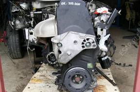 vw bora golf4 skoda seat двигатель 2.0