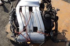 VW BORA IV TOLEDO LEON A3 двигатель 2,3 AGZ