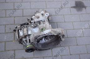 VW BORA JETTA GOLF IV 1.6 8V КОРОБКА ПЕРЕДАЧW DUU