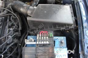 VW BORA KOMBI 2,3B V5 2001 год,.двигатель AGZ