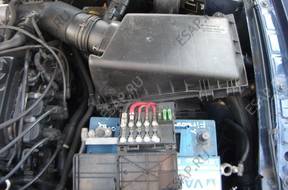 VW BORA KOMBI 2,3B V5 2001 год,.КОРОБКА ПЕРЕДАЧW DZL
