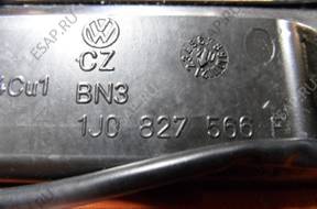 VW BORA PASSAT B5 KLAMKA ЗАСЛОНКИ TY 1J0827566F ЕВРОПЕЙСКАЯ ВЕРСИЯ.