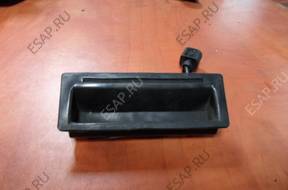VW BORA PASSAT B5 KLAMKA ЗАСЛОНКИ TY 1J0827566F ЕВРОПЕЙСКАЯ ВЕРСИЯ.