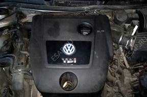 VW BORA,Sed. 1,9TDI двигатель ATD