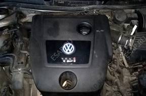 VW BORA,Sed. 1,9TDI КОРОБКА ПЕРЕДАЧw EUH