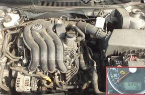 VW Bora USA 2010 год двигатель 2.0 CFE