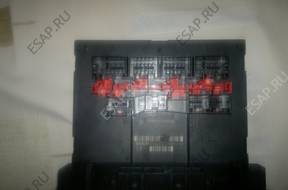 VW  бортовой сетью 3C0937049 halogeny swiatla dzienne