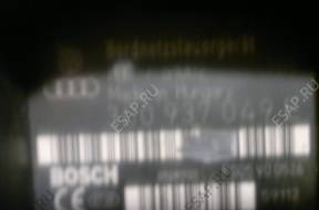 VW  бортовой сетью 3C0937049 halogeny swiatla dzienne