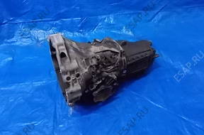 VW-C AUDI A4 B6 A6 C5 КОРОБКА ПЕРЕДАЧw 2.4 V6 ENQ