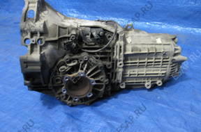 VW-C AUDI A4 B6 B7 КОРОБКА ПЕРЕДАЧ GDT 1.8T