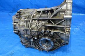 VW-C AUDI A4 B6 КОРОБКА ПЕРЕДАЧw Napd 2.0 FSF