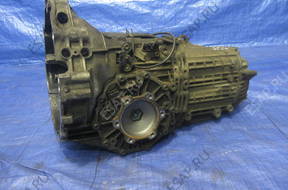 VW-C PASSAT B5 A4 A6 КОРОБКА ПЕРЕДАЧw FTW 1.8T 2.0
