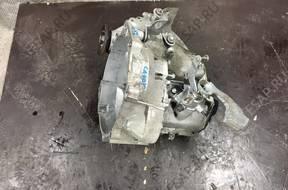 VW Caddy 03-2010 год 1,4 16V КОРОБКА ПЕРЕДАЧw kod GXZ