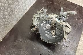 VW Caddy 03-2010 год 1,4 16V КОРОБКА ПЕРЕДАЧw kod GXZ