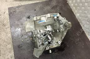 VW Caddy 03-2010 год 1,4 16V КОРОБКА ПЕРЕДАЧw kod GXZ