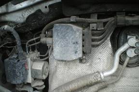 VW CADDY 04-10 1.9 D С УСИЛИТЕЛЕМ РУЛЕВАЯ РЕЙКА