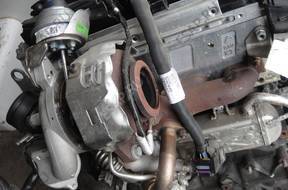 VW CADDY 1,6 TDI ТУРБОКОМПРЕССОР 03L253016T