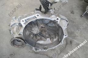 VW CADDY 10 год,.1.2 TSI КОРОБКА ПЕРЕДАЧW LSQ