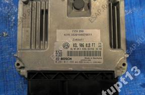 VW CADDY 11-2014 год 2.0 TDI КОМПЛЕКТ ЗАПУСКА STARTOW