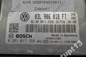 VW CADDY 11-2014 год 2.0 TDI КОМПЛЕКТ ЗАПУСКА STARTOW