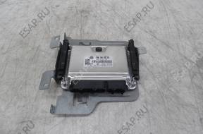 VW Caddy 1.4 16V БЛОК УПРАВЛЕНИЯ ДВИГАТЕЛЕМ 036906032BD