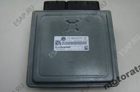 VW CADDY 1.6 03L906023PC 5WP42937AA SIMOS PCR2.1